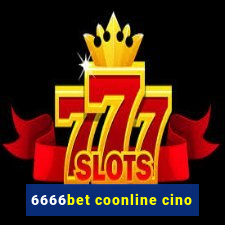 6666bet coonline cino